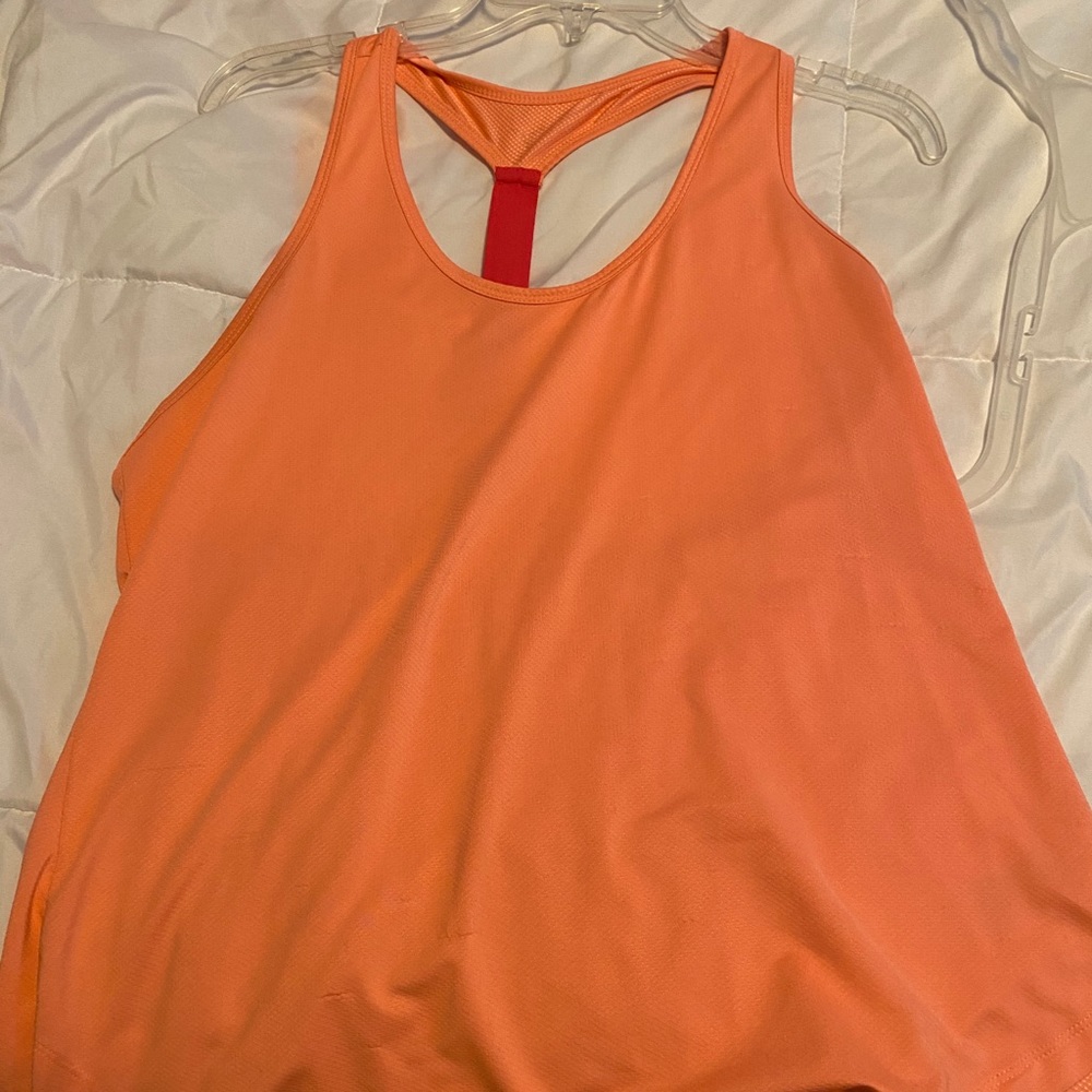 old navy active tank top